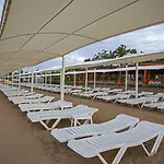 Arcanus Sorgun Semesteranläggning (resort)