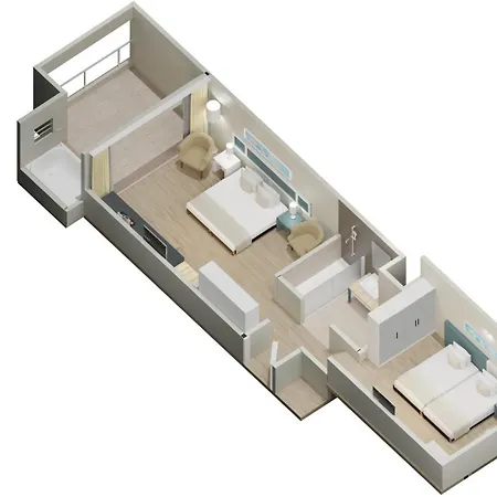 Arcanus Sorgun Complex