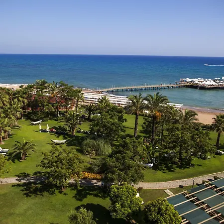 Arcanus Sorgun Complex