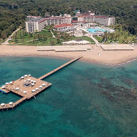 Arcanus Sorgun Feriested 5*
