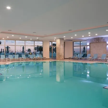 Complex Arcanus Sorgun Side