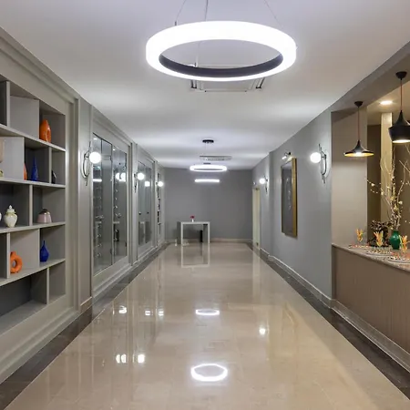 Arcanus Sorgun Complex 5*