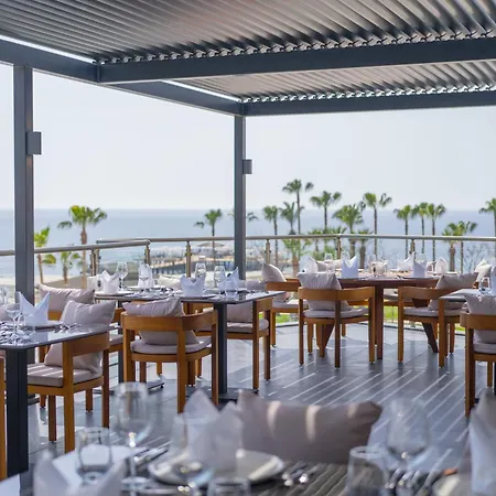 Arcanus Sorgun Complex 5*