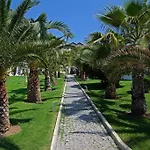 Arcanus Sorgun منتجع