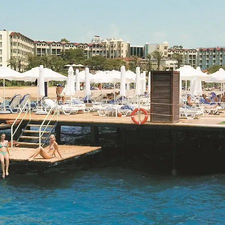 Arcanus Sorgun Resort 5*