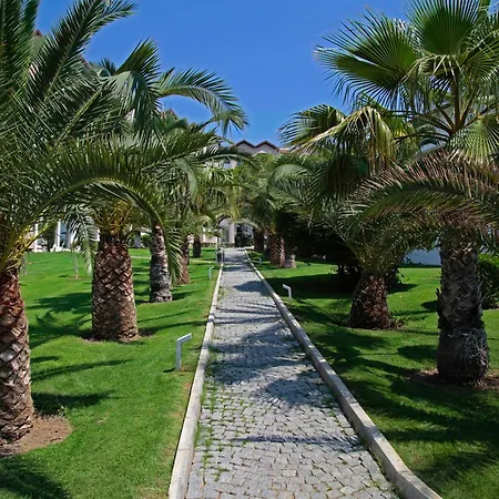 Arcanus Sorgun Rezort