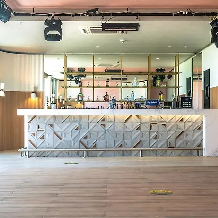 Arcanus Sorgun Rezort 5*