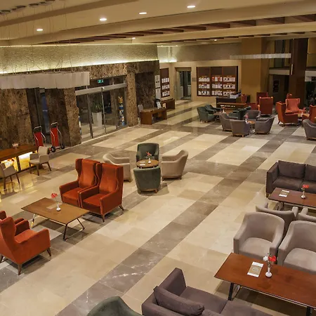 Arcanus Sorgun Resort