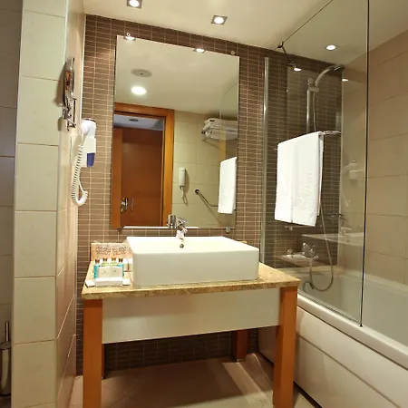 Rezort Arcanus Sorgun 5*
