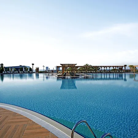 Arcanus Sorgun 5* Σιντέ