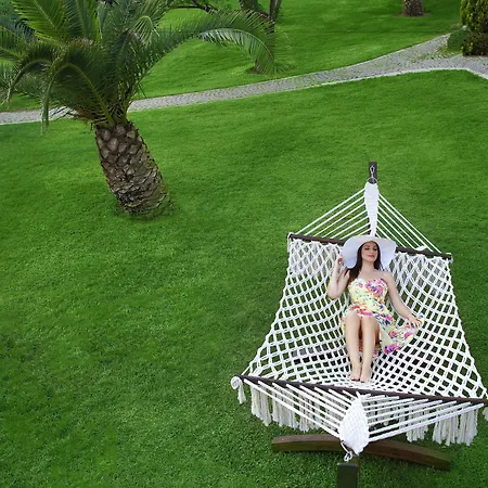 Resort Arcanus Sorgun Side