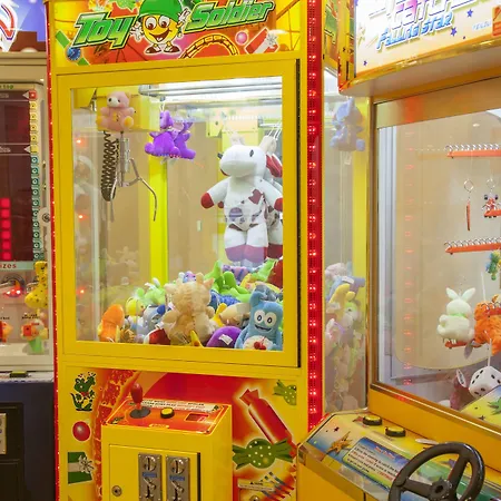 Θέρετρο Arcanus Sorgun Σιντέ