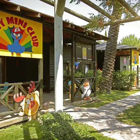 Resort Arcanus Sorgun 5*