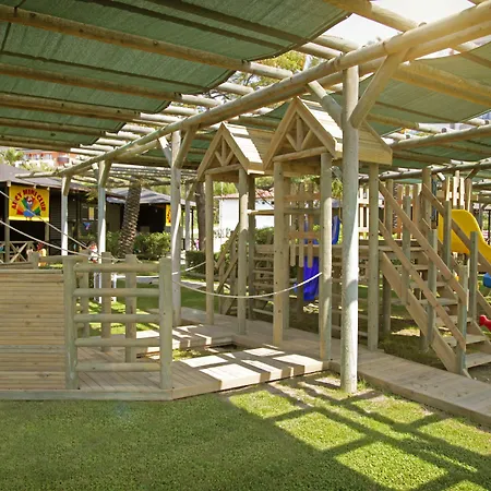 Θέρετρο Arcanus Sorgun 5*