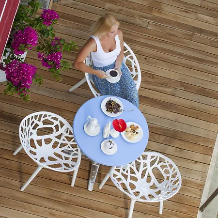 Arcanus Sorgun Θέρετρο 5*