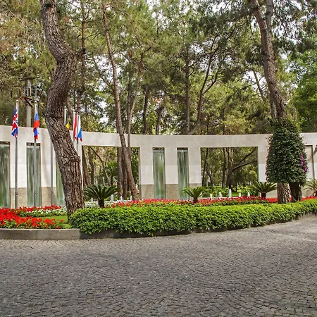 Arcanus Sorgun 5* Σιντέ