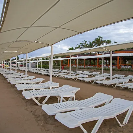 Arcanus Sorgun Station touristique