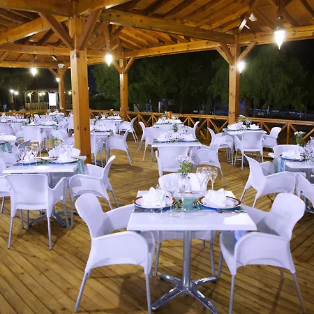 Resort Arcanus Sorgun Side