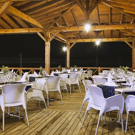 Resort Arcanus Sorgun