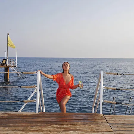 Arcanus Sorgun Σιντέ