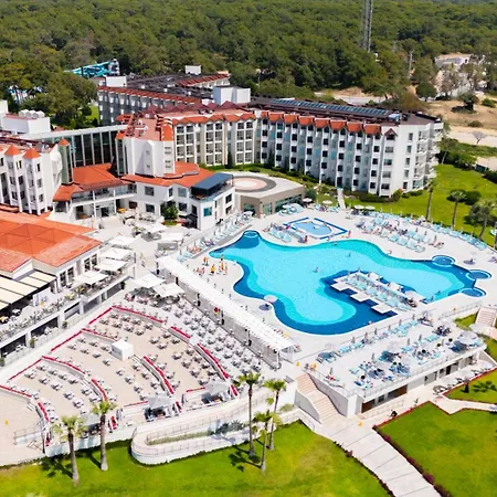 Arcanus Sorgun Σιντέ