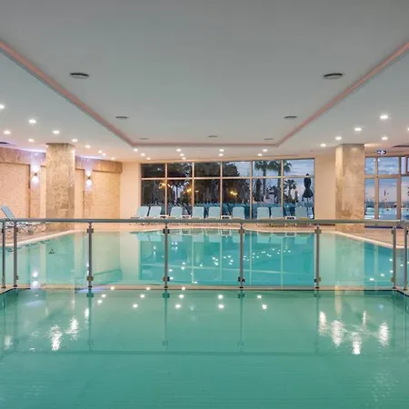 Arcanus Sorgun Θέρετρο