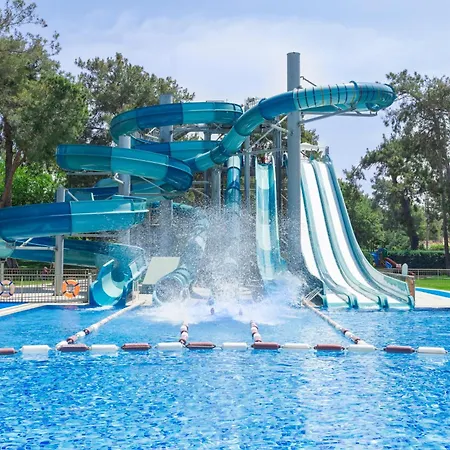 Resort Arcanus Sorgun