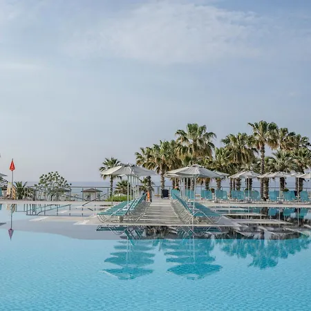 Resort Arcanus Sorgun Side