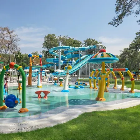Rezort Arcanus Sorgun 5*
