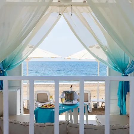 Arcanus Sorgun Θέρετρο 5*