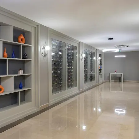 Θέρετρο Arcanus Sorgun