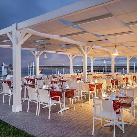 Arcanus Sorgun Resort