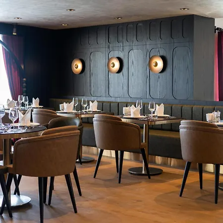 Θέρετρο Arcanus Sorgun