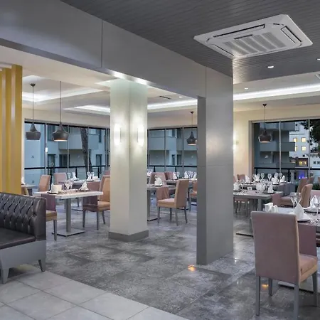 Arcanus Sorgun Resort