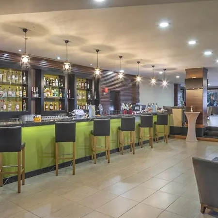 Arcanus Sorgun Θέρετρο 5*