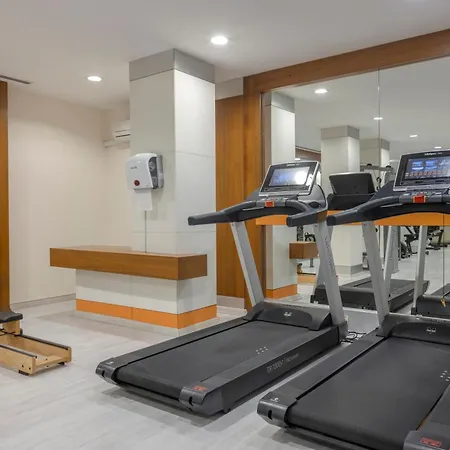 Arcanus Sorgun Θέρετρο 5*