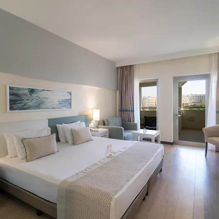 Resort Arcanus Sorgun