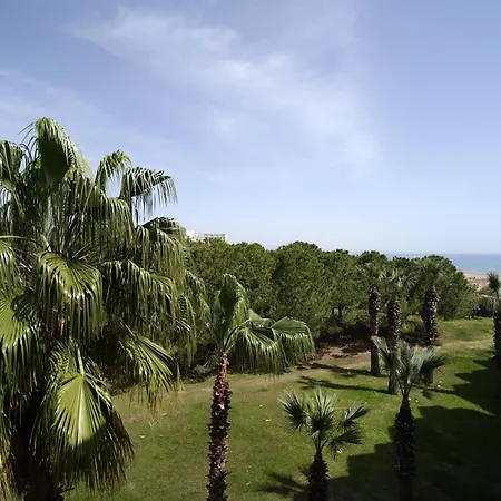 Arcanus Sorgun 5* Σιντέ