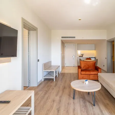 Θέρετρο Arcanus Sorgun