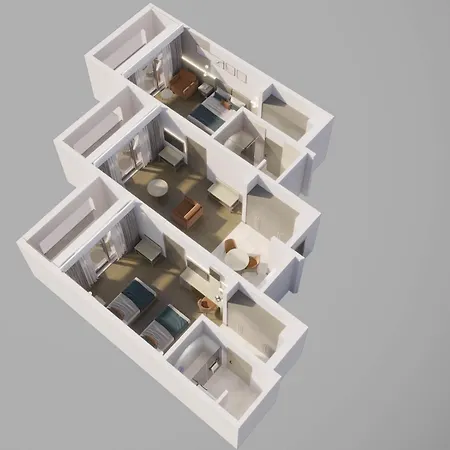 리조트 Arcanus Sorgun 5*