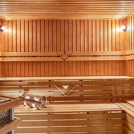 Arcanus Sorgun 5* 시데