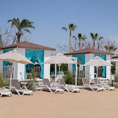 Arcanus Sorgun 리조트 시데