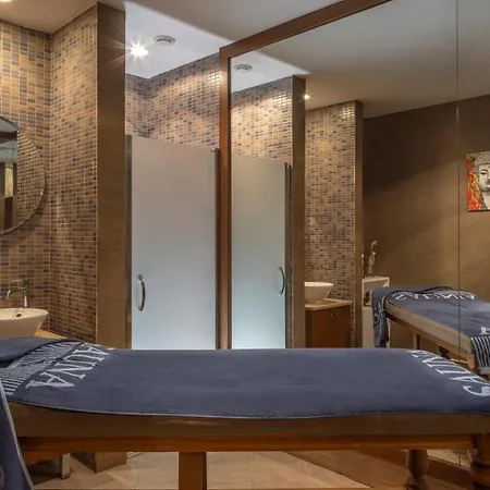 Arcanus Sorgun 5* 시데