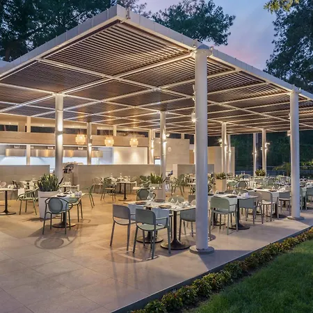 리조트 Arcanus Sorgun 시데