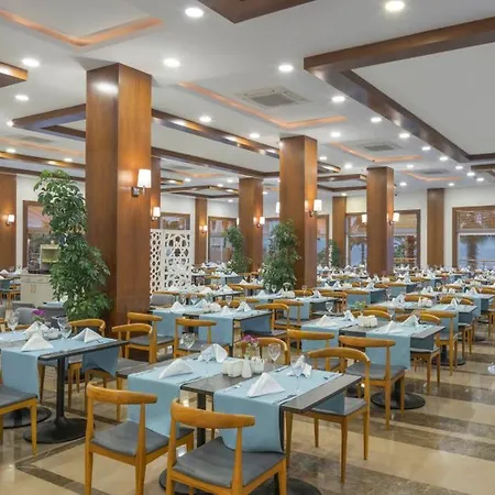Arcanus Sorgun Resort