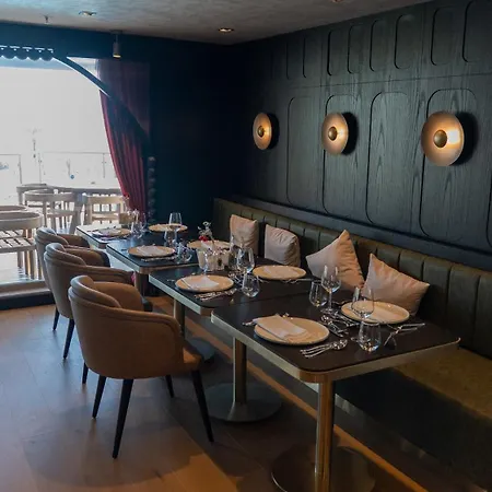 Arcanus Sorgun 5* 시데