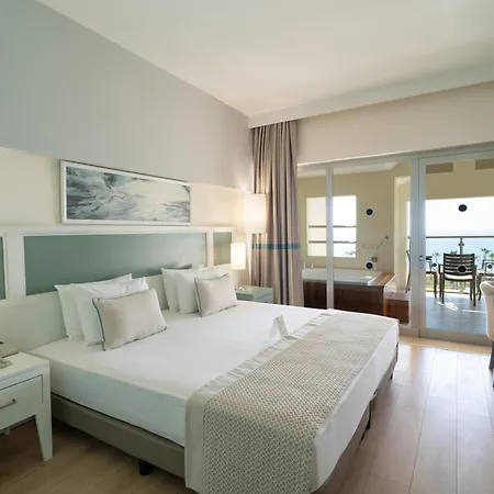 Arcanus Sorgun 리조트