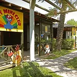 Üdülőközpont Arcanus Sorgun 5*