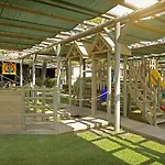 Üdülőközpont Arcanus Sorgun 5*