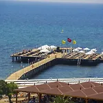 Arcanus Sorgun Üdülőközpont Side